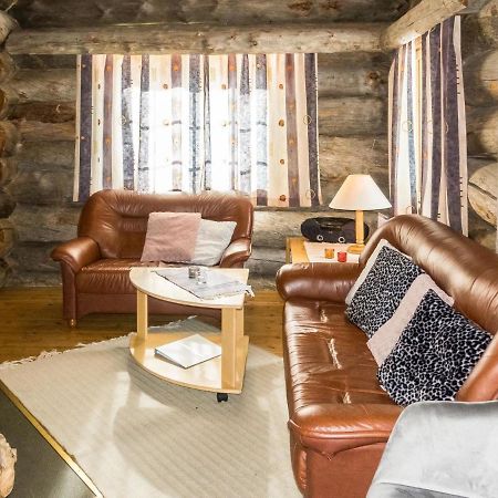 Holiday Home Luostonseita 1 By Interhome Екстер'єр фото
